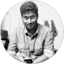 Sravan Reddy profile picture
